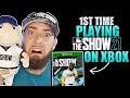 PLAYING MLB THE SHOW 21 ON XBOX SERIES X 1ST TIME EVER!
