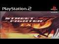 Street Fighter EX 3 - Longplay [PS2]