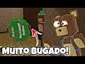 TÁ MUITO BUGADO! GAMEPLAY SUPER BEAR ADVENTURES PETER GAMES