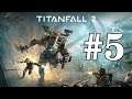 Titanfall 2 [Hard] - 5