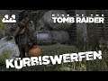Ⓥ Rise of the Tomb Raider - Kürbiswerfen #44 - [Deutsch] [HD]