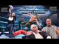 What Made WrestleMania 23 So Awesome?