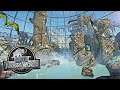 Arctic Jurassic World #05 - Jurassic World Evolution
