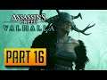 Assassin's Creed Valhalla - 100% Walkthrough Part 16: Goneril [PC]