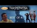 Best of phasmophobia #1
