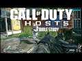 Bible Study In Call of Duty Ghosts