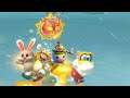 bowsers fury gameplay super mario 3d World bowser's fury game #shorts Video