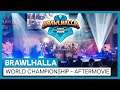 Brawlhalla World Championship 2019 Aftermovie