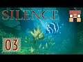 SILENCE - THE WHISPERED WORLD 2 🐛 • [#'03] [Deutsch] • Die kleine Pilz- und Beerenkunde