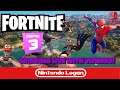Fortnite Chapter 3 LIVE Grinding with Viewers! (Nintendo Switch)