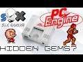 Hidden Gems? - PC Engine Games I've Never Played