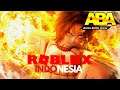 Kekuatan Buah Logia Mera Mera Portgas D Ace [ Flame Emperor ] - Anime Battle Arena Roblox Indonesia