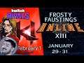 KI Twitch Rivals & Frosty Faustings Online are Happening this Weekend!