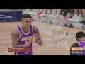 NBA 2K21 PS5 Gameplay: New Orleans Pelicans vs. Los Angeles Lakers