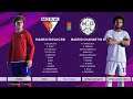 PES 2020 | ATLÉTICO DE MADRID VS REAL MADRID | GAMEPLAY EFOOTBALL | PS4