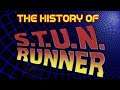 The History of Stun Runner arcade documentary