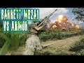 Tom Clancy's Ghost Recon Breakpoint | Barrett m82a1 Vs Armor Buggy Deal