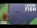 1 more fish | Animal Crossing: New Horizons E02