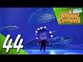 Animal Crossing: New Horizons Playthrough part 44