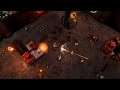 BDSM: Big Drunk Satanic Massacre (PC) - Gameplay