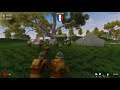Brass Brigade The Battle For France DLC Gameplay - Defeating The Axis Forces (Vive La France)
