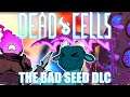 Dead Cells The BAD SEED DLC Twitch Integration Hard Difficulty FULL GAMEPLAY | New Mama Tick Boss