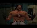 Def Jam Fight For NY | TREJO | One on One Matches | HARD! (PS3 1080p)