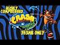 Highly Compressed | Best Settings Dolphin Emulator | Crash Bandicoot The Wrath of Cortex Gameplay