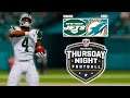 Must Win!! | Week 9 at Dolphins | Madden 22 NY Jets Franchise