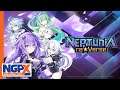 Neptunia™ ReVerse | Teaser Trailer | PS5™