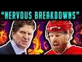 NHL/Players That HATED Their Coaches (Pt 3)