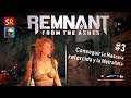 Remnant From the Ashes #3 Conseguir la Mascara retorcida y la Metralleta | SeriesRol 2020