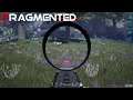 Sniper Rifle!!  |   Fragmented Gameplay   |  #8