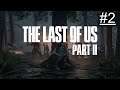 The Last of Us Part 2 Gameplay Deutsch ( PS4 Pro) Deutsch Part 2 - Auf  Patrouille