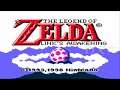 The Legend of Zelda: Link's Awakening DX | Intro | Game Boy Color | 4K | 60FPS/2160P