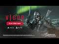 Vigor - PS4 & PS5 Official Launch Trailer