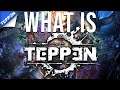 What is Teppen? - Capcom Card Game