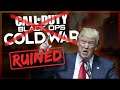 Black Ops Cold War Is RUINED!!