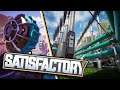 Coal Power! ☸ Satisfactory Ep6 [Early Access Gameplay]