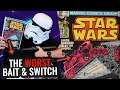 Dreadnaught Devourer! (LIES! this is the worst Star Wars bait & switch) | WHAT'S IN THE BOX? - Ep. 1