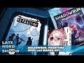 Dunkelelfen-Revolution mit "Spire", Shadowrun: Phantome & Manga Shy | Reviews