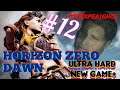 Horizon Zero Dawn Live Playthrough #12/New Game Plus-Ultra Hard
