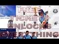 How to Get Free Tickets & Unlock All tournament - Legal Way with Login Real Cricket 19 New Update