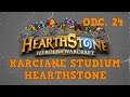 Karciane Studium Hearthstone... HearthStone: Heroes of Warcraft. Odc. 24 (Scholomancjum)