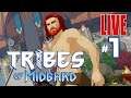 ชาวมิดการ์ดผจญภัย - LIVE - Tribes of Midgard #1