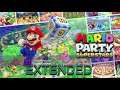 Mario Party superstars ost - Horrorland (remastered version) (14 minutes)