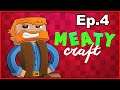 Minecraft Meaty Pack 2 Lite Ver.22 Ep.4