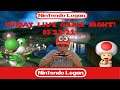 Nintendo Logan’s Friday LIVE Game Night! 03.12.21