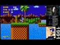Sonic 1 (Mega Drive) Completo.