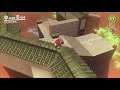 Super Mario Odyssey - Reino de Bowser - Jizo en Fila